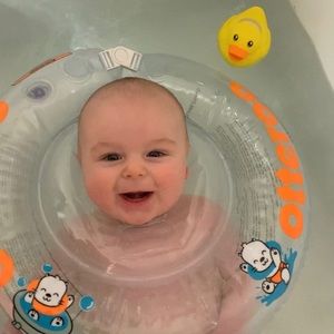 Ottteroo Baby Neck Float 9-35lbs